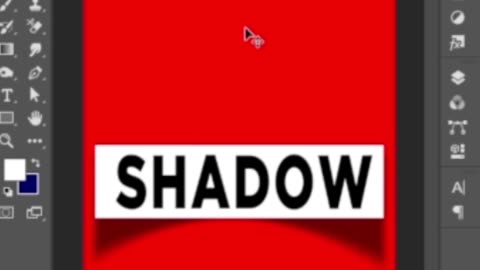Photoshop Shadow Tips & Tricks