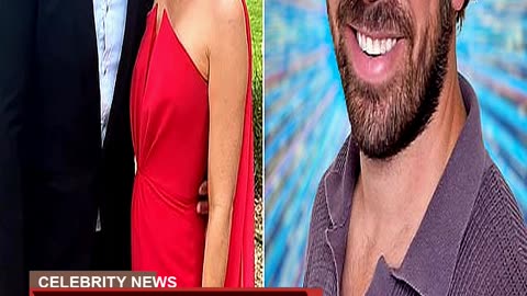 Strictly Come Dancing Star Chris Robshaws Wife Br