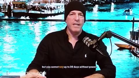 David DuByne Warns: Civilizational Cycles Now Converging into Global Cataclysmic Shifts