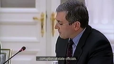 Putin: The New TSAR | Politics & History | Documentary