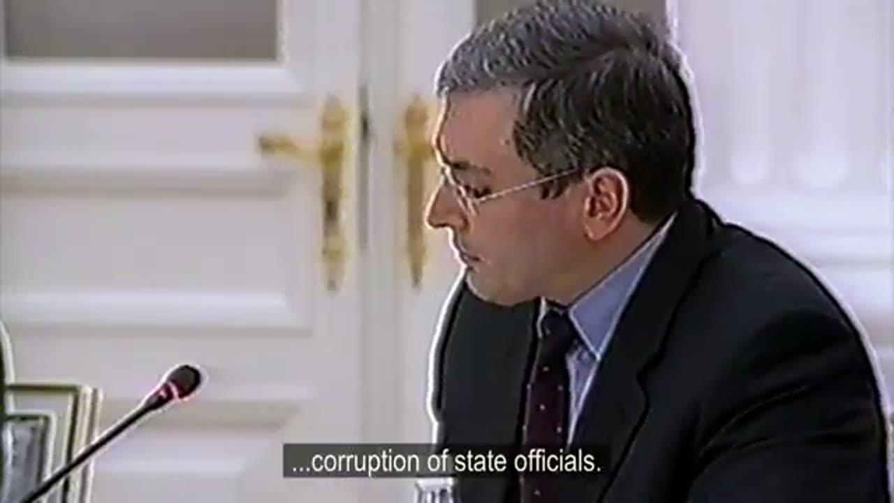 Putin: The New TSAR | Politics & History | Documentary