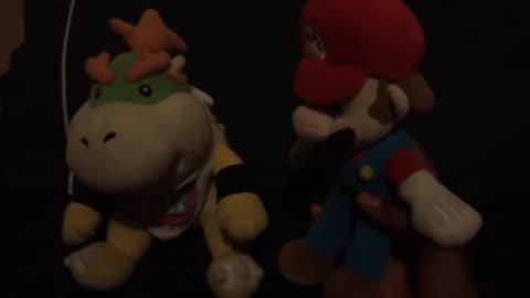 MPK： Mario's YouTube Channel