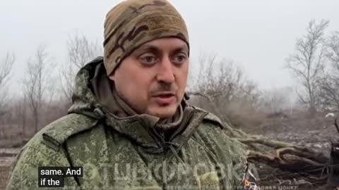 Russian-Ukrainian War