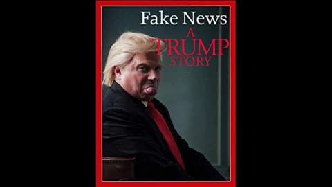 Proof Trump was copying me 1