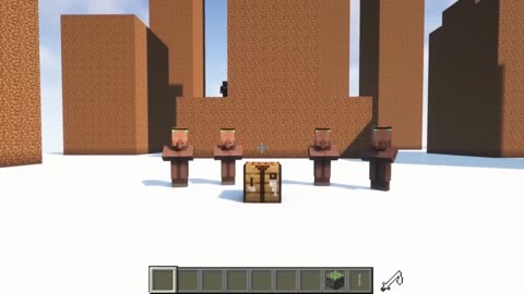 World War in Minecraft Uzbek Edition Did I Survive the Chaos