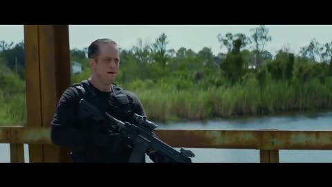 BEST ACTION SCENE