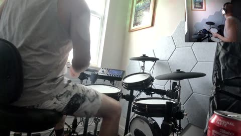 Whenlogicdies - "The Sex Cymbal"