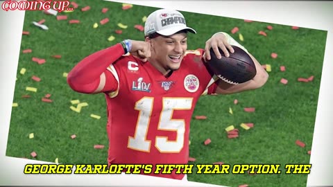 🏈 SHOCKER! Chiefs BOLD 2025 NFL Draft Move STUNS League! | Kansas City Chiefs News Today