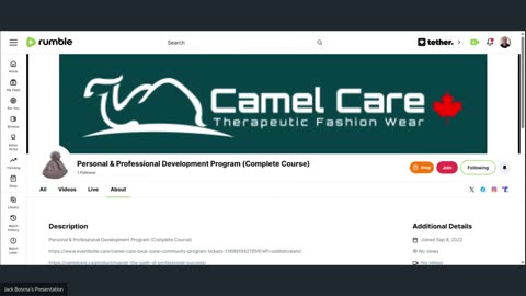 Personal & Professional Development Program (Complete Course)