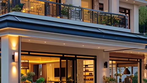 Luxury Home Design.