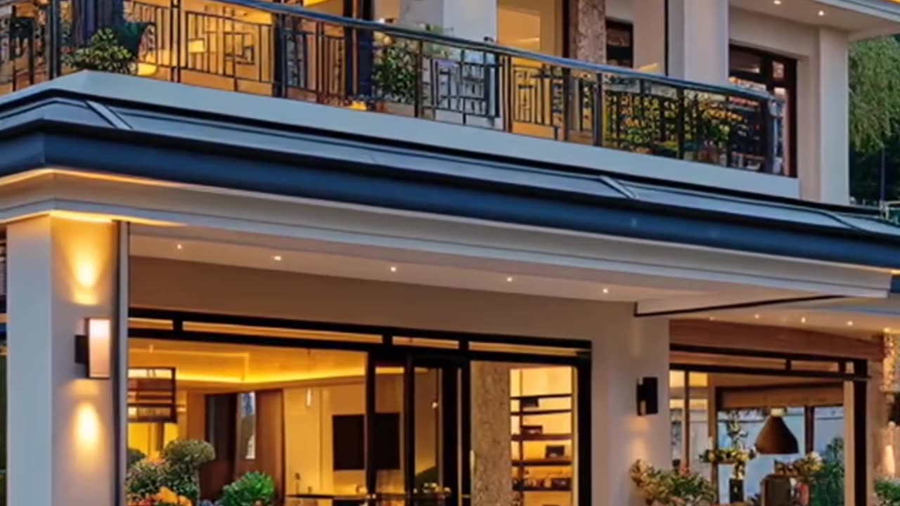 Luxury Home Design.