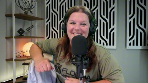Ruckus Room With Melissa and Will