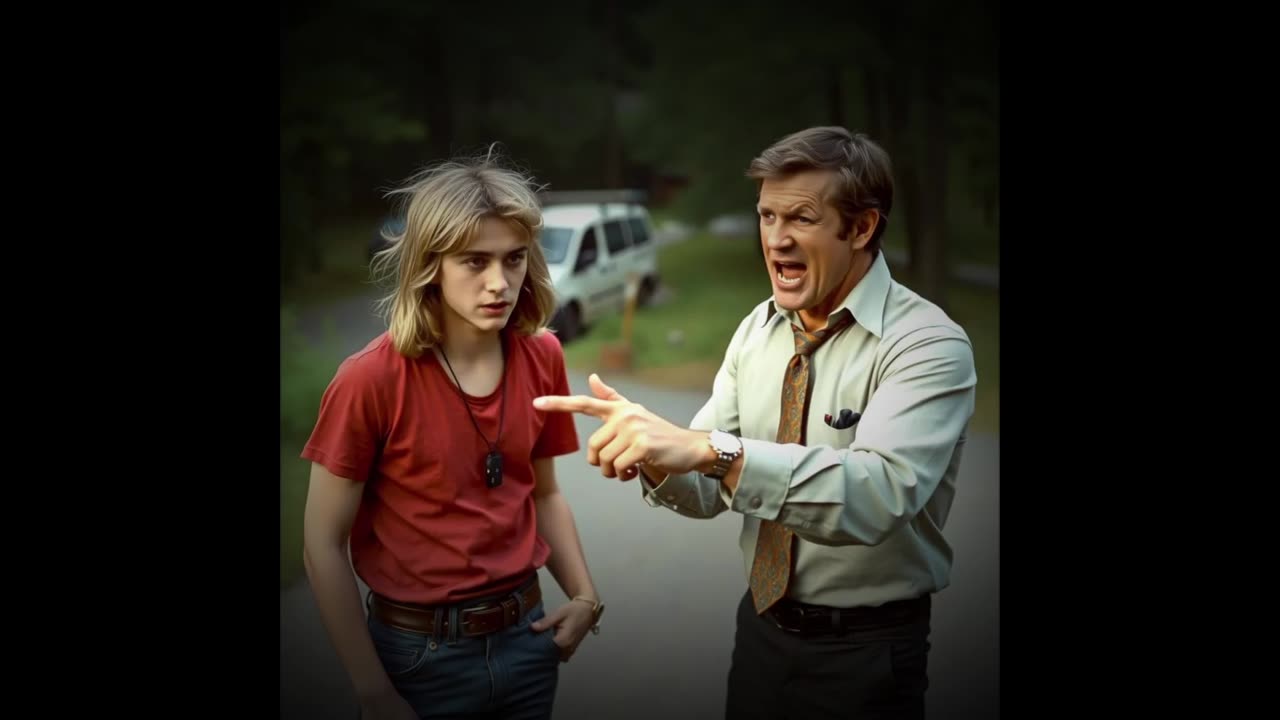 FILM STRIP- A Career in Probation: Guiding the Wayward