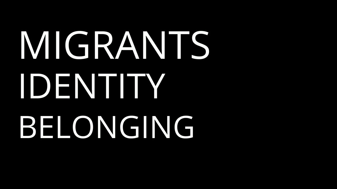 The Dark Side of Migration | Orwell - Part 3