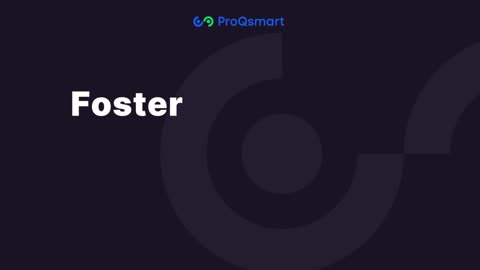 Transform Your RFX Management & Proposal Evaluation with ProQsmart | Efficient, Fair & Compliant