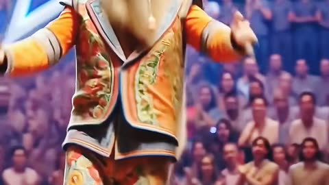 A Camel Magic Show ।। Comedy।।#shorts #shortfeeds #rumbleshorts #viral #trending