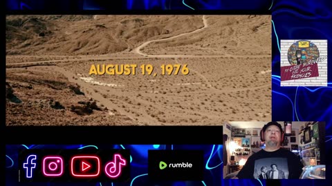 Brute 1976 Trailer Reaction