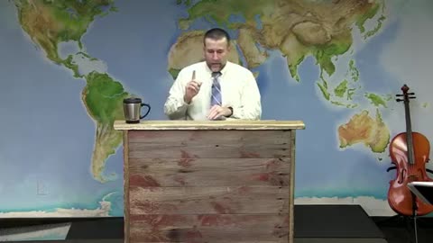 Israel in the end times