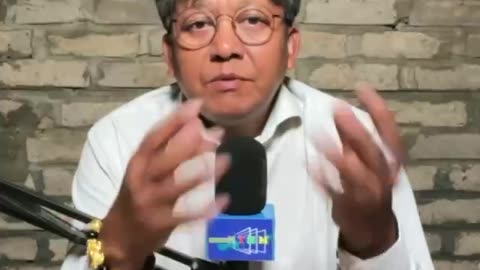 2025အလွန် ငြိမ်းချမ်းရေးအခင်းအကျင်းနှင့် ရွေးကောက်ပွဲအလားအလာ။ #A_M​ 25.06.25