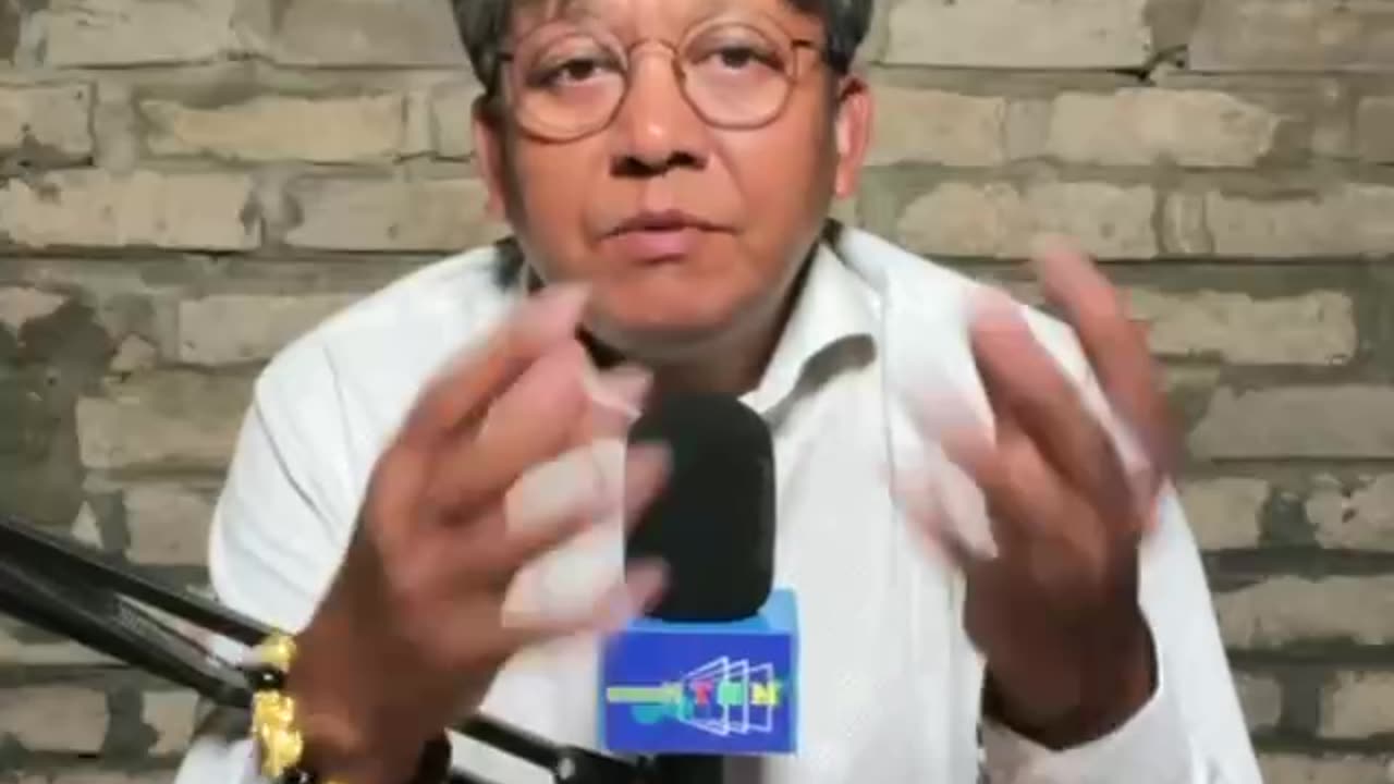 2025အလွန် ငြိမ်းချမ်းရေးအခင်းအကျင်းနှင့် ရွေးကောက်ပွဲအလားအလာ။ #A_M 25.06.25