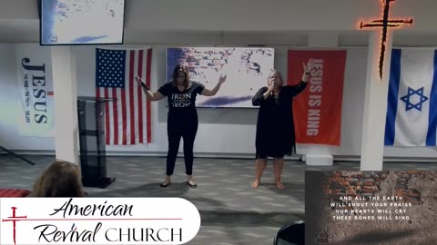 Contending for the faith