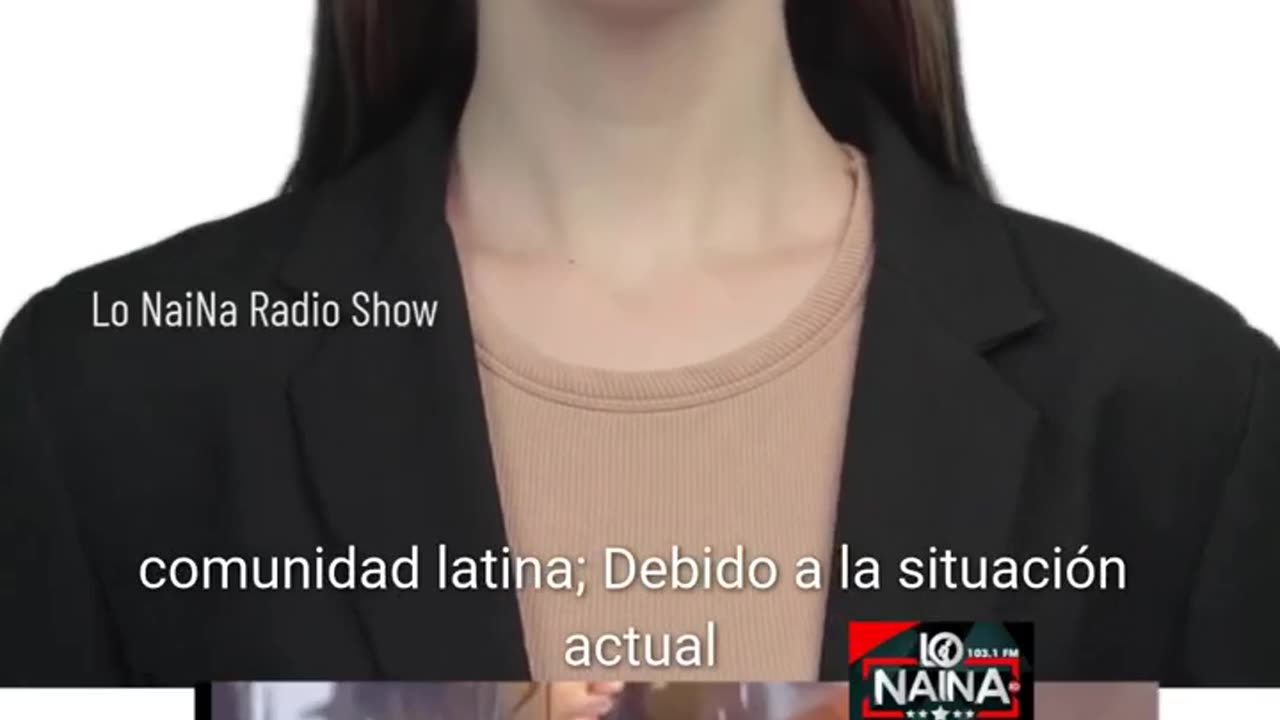 Yailin La Más Viral pospone concierto en Los Ángeles