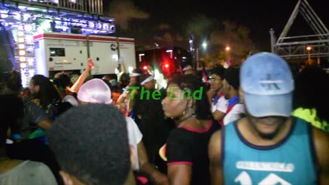 Miami Carnival 2018