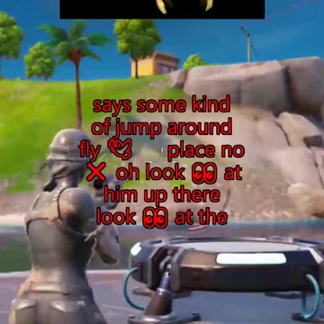 "Epic Gameplay: Dodging, Jumping and Shooting in the Air!"