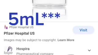Pfizer whistleblower