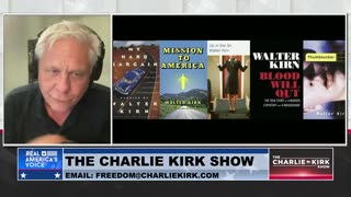 The New Vaccine Schedule + Venezuela's New Order + 2026: The Big Picture | Sen. Johnson, Kirn | 1.6