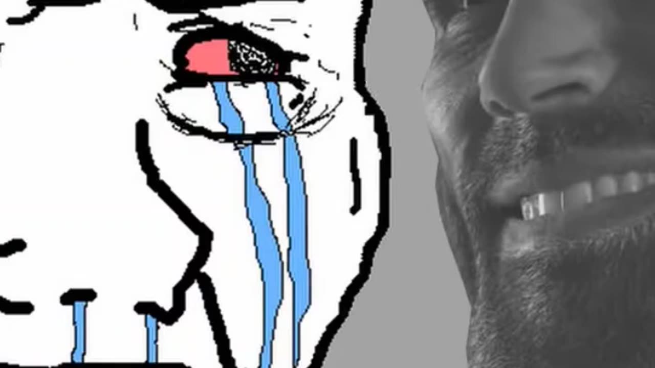 WHEN YOU'RE COPING AND SEETHING