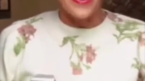 Trump: "Get rid of federalism"