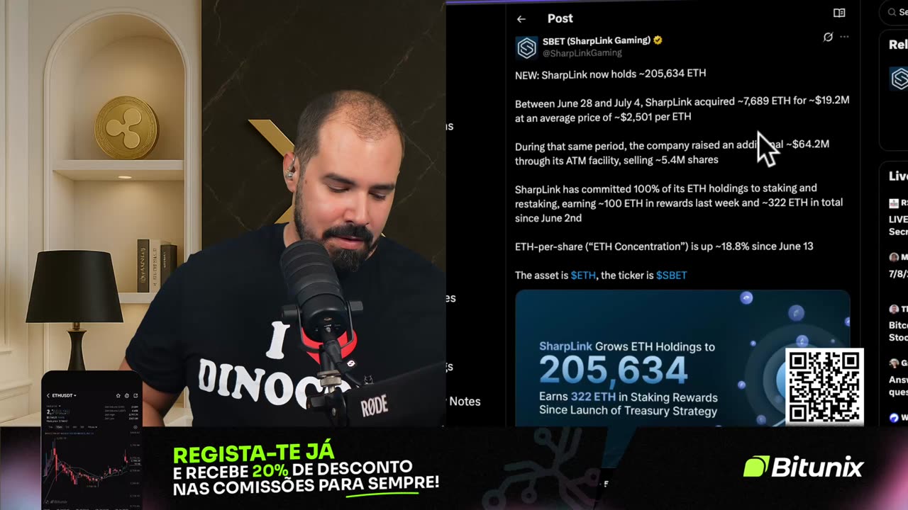 Alpha Recap