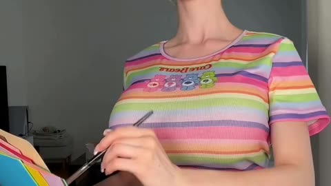 HOT GIRL