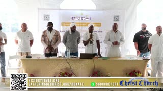 When "GOD" AHAYAH led Israelites into the Wilderness