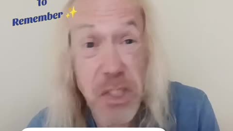 Unrehearsed and authentic...words that will I'm sure resonate with many good souls