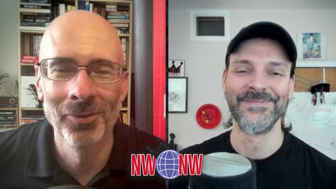 Discord Democracy is Coming For Us All! - New World Next Week 604