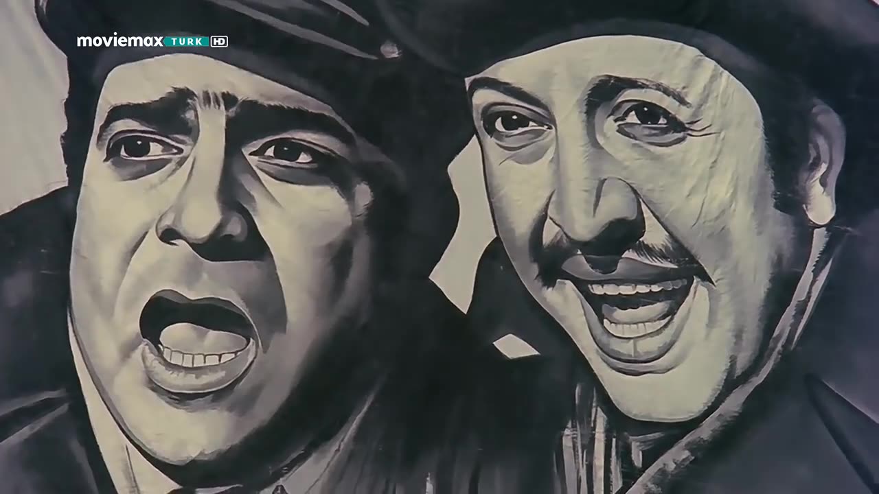 Nereye Bakıyor Bu Adamlar