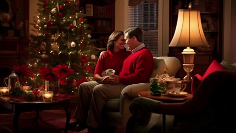 A Christmas Romance part 2