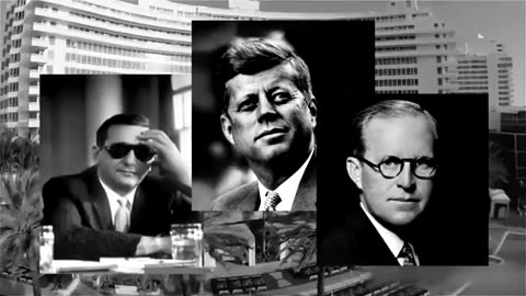 9/11 to JFK | Everything is a Rich Man’s Trick