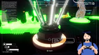 November 19, 2025 Stream