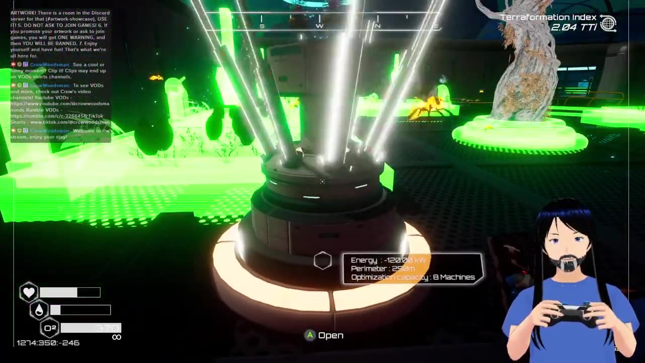 November 19, 2025 Stream