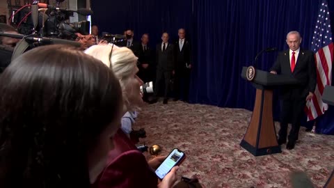 'Nothing worries me,' says Trump on Chinese military drills near Taiwan