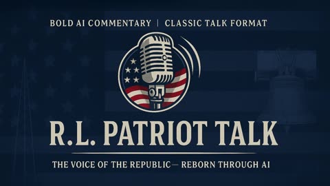 SCOTUS Ruling Backfires: How Trump’s Win Just Saved Obama R L Radio Truth Bomb