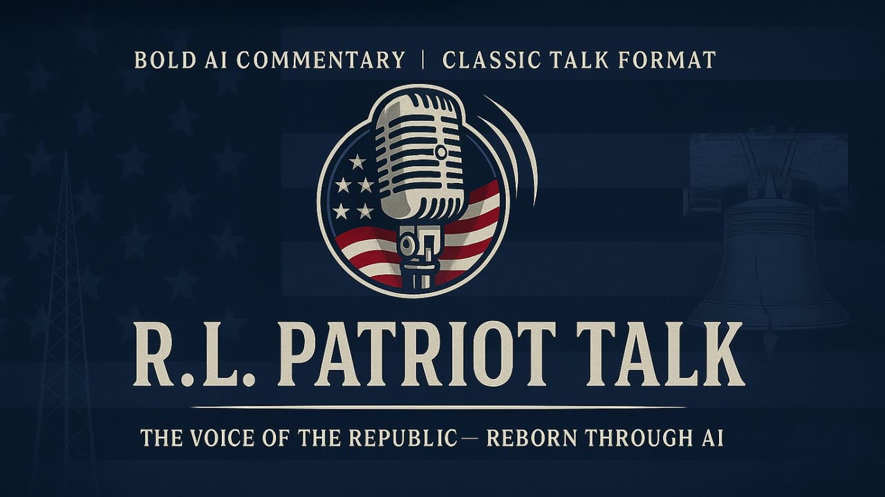SCOTUS Ruling Backfires: How Trump’s Win Just Saved Obama R L Radio Truth Bomb
