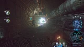 Blasian Babies DaDa Warhammer 40,000 Space Hulk Deathwing PS4 Multi Special Mission 3 (Bree415)