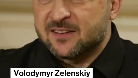 ‼️🇺🇦🇷🇺 "Ukraine's survival depends on frozen Russian assets" — Zelensky