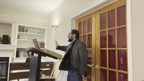 Mark and Avoid Tyler Wood | Sunday PM | 1/11/2026