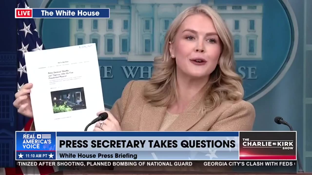 THE HYPOCRISY OF THE FAKE NEWS EXPOSED