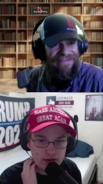 Big Tech vs Free Speech: Why Google flagged our platform as "dangerous" and what that means